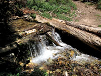 stream photo
